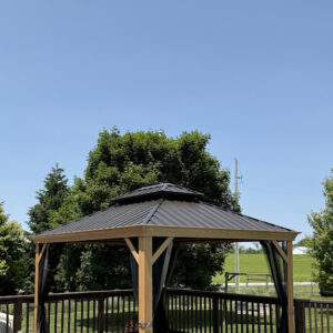 Pergola Installation Services in Beavercreek