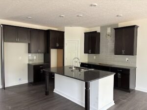 Kitchen Cabinet Installation in Mason