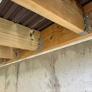 Deck Inspection Service in Beavercreek