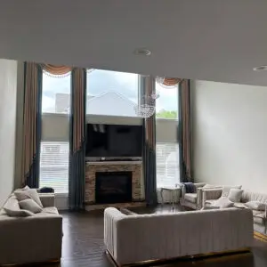 Interior & Exterior House Painting in Huber Heights