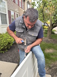 Door Repair Service in Spring Valley