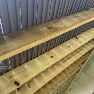 Deck Inspection Service in Kettering