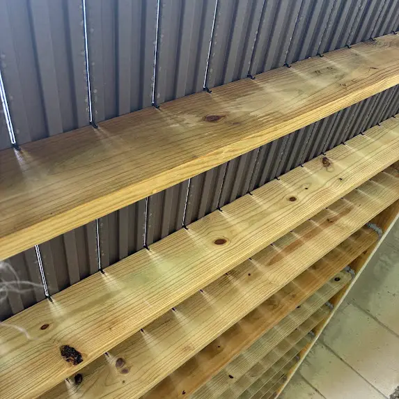 Deck Inspection Service in Kettering