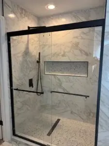 Walk-In Shower Remodeling in Riverside